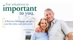 Reverse Mortgage Pros and Cons