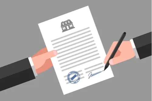 How Long Should You Keep Your Mortgage Papers?